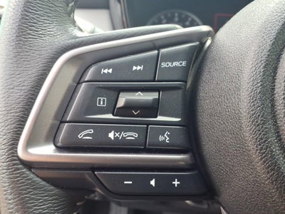 2023 Subaru Legacy Premium