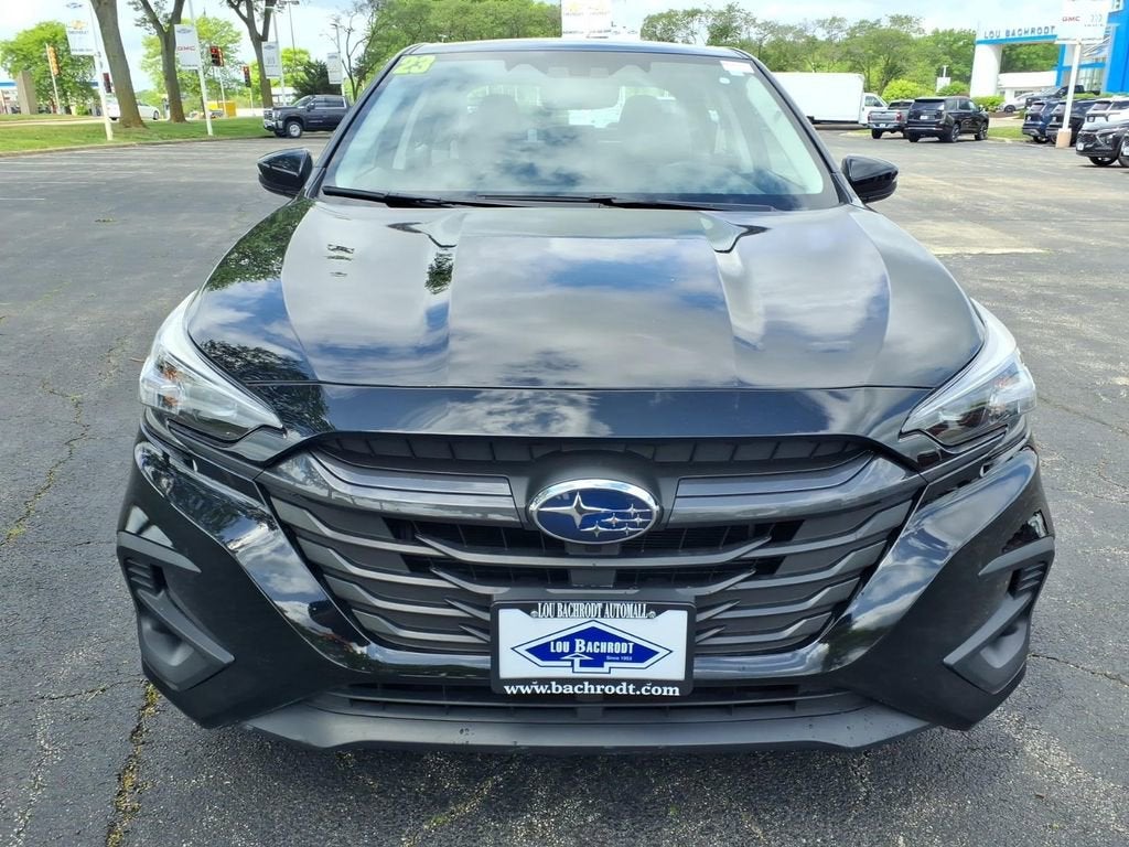 2023 Subaru Legacy Premium