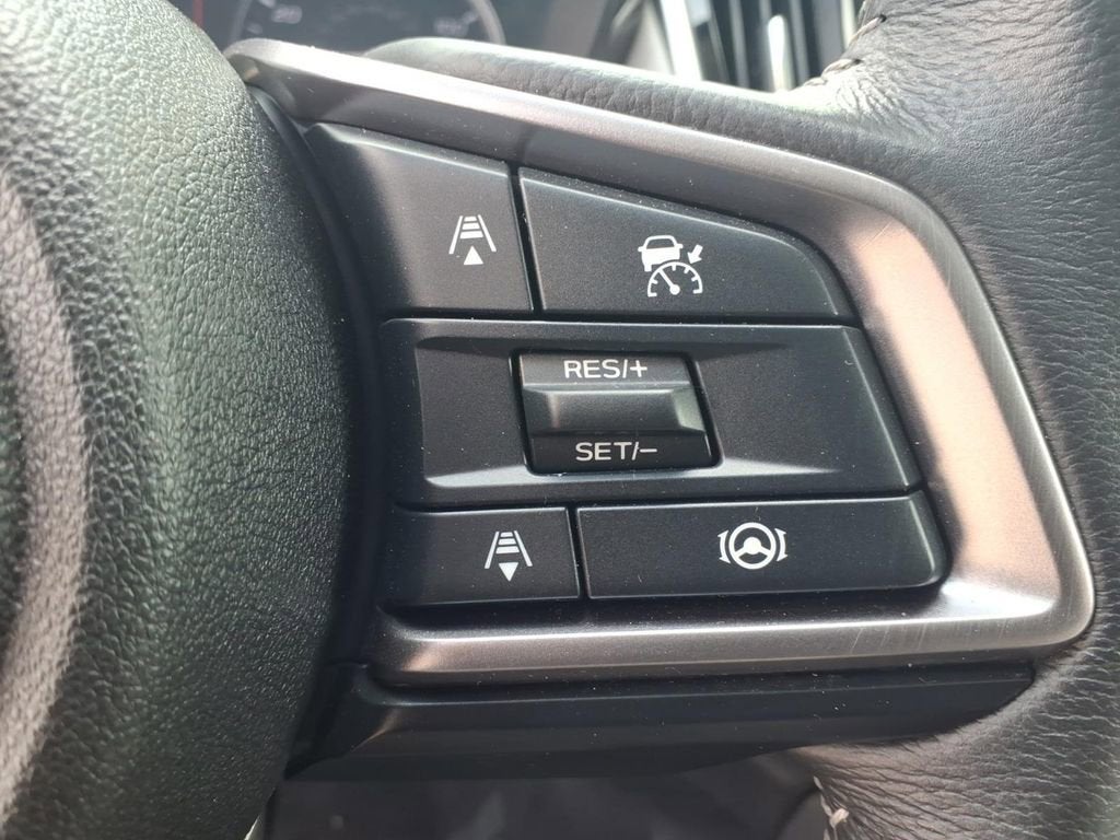2023 Subaru Legacy Premium