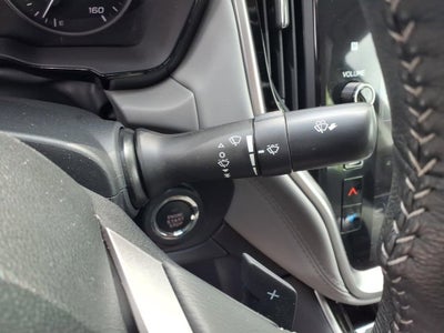 2023 Subaru Legacy Premium