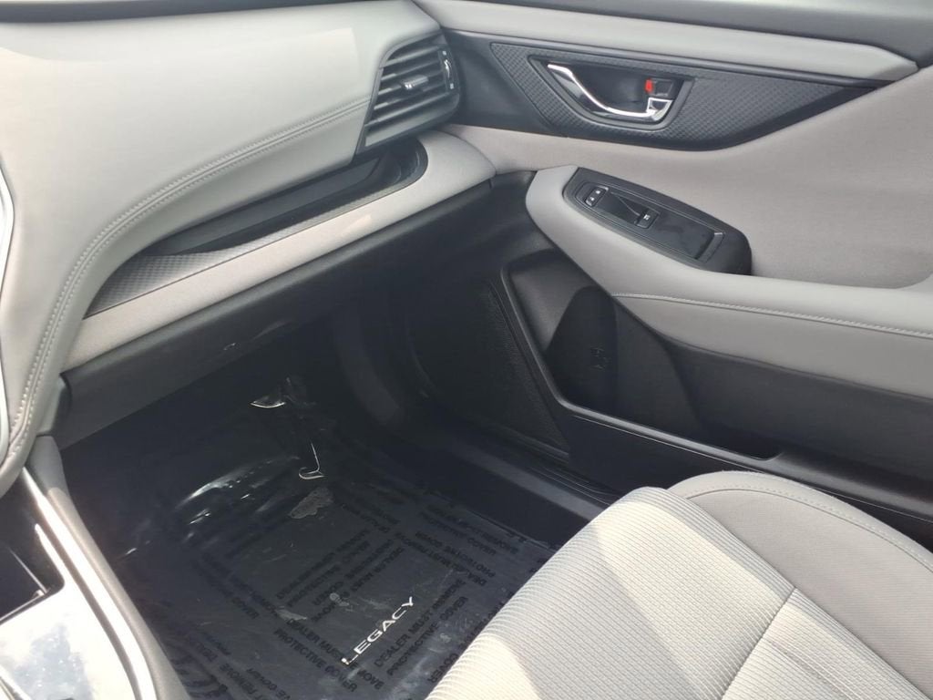 2023 Subaru Legacy Premium