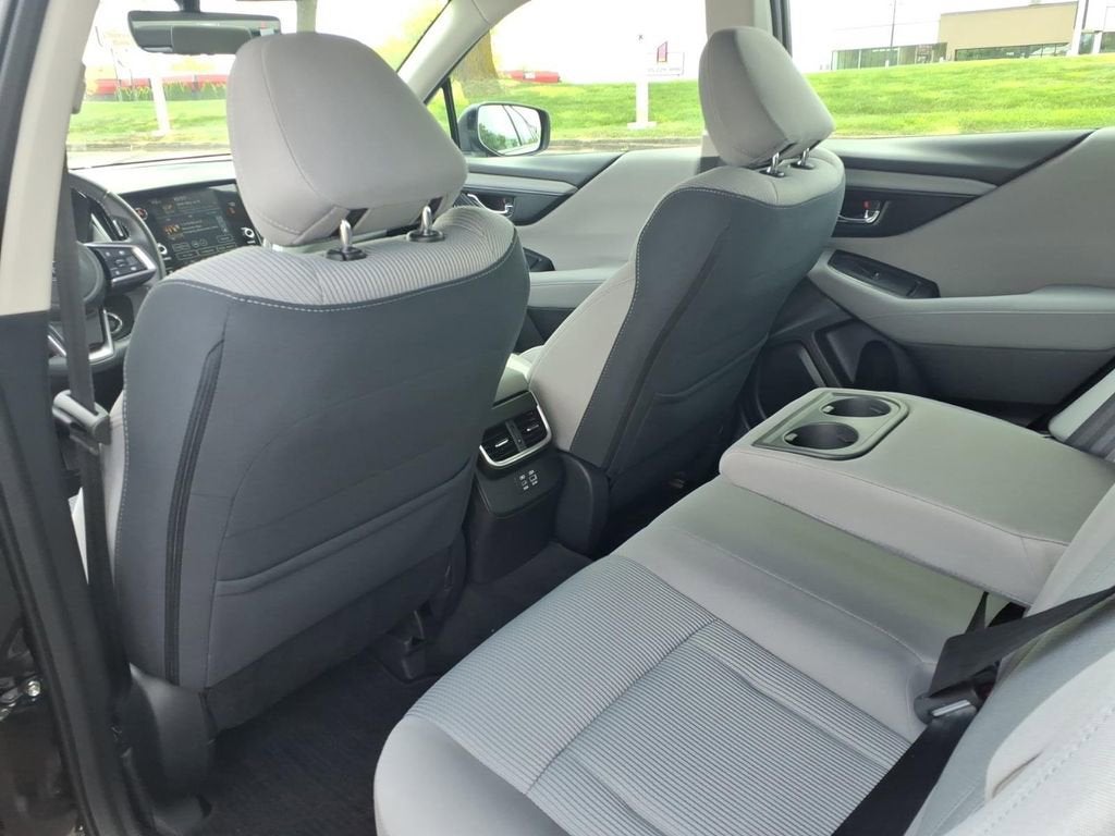 2023 Subaru Legacy Premium