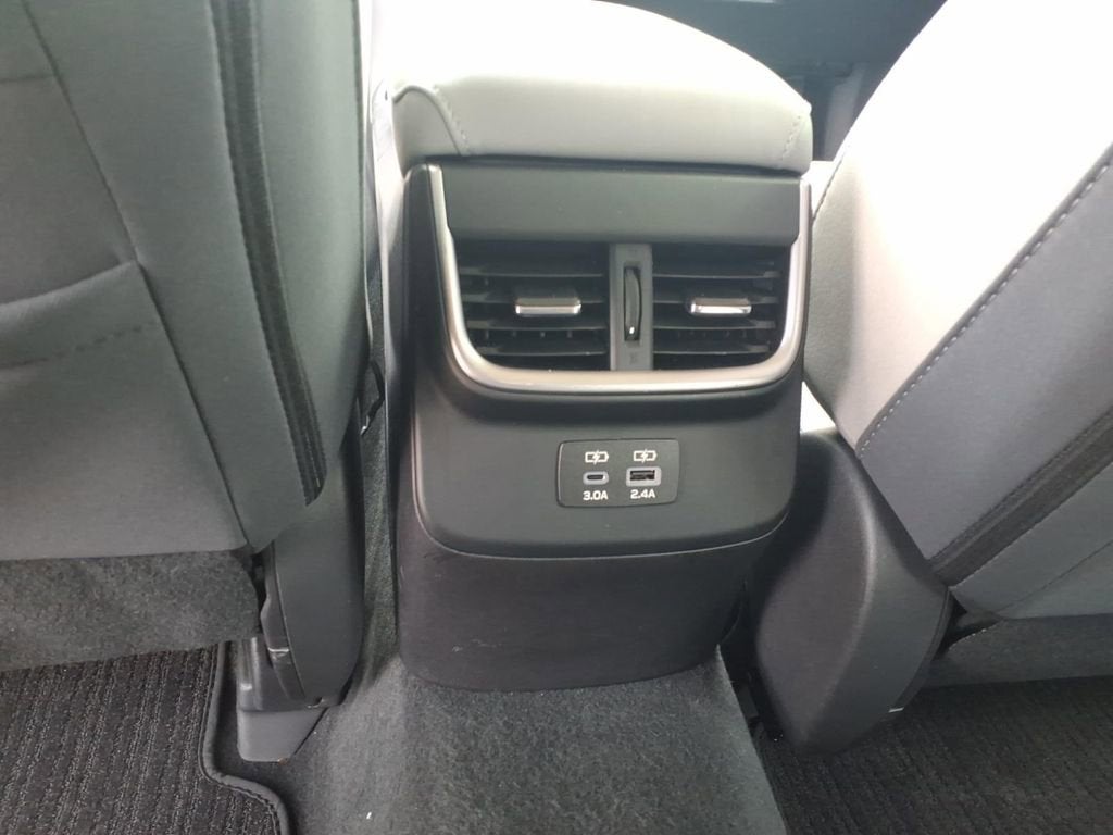 2023 Subaru Legacy Premium
