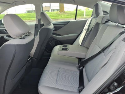2023 Subaru Legacy Premium
