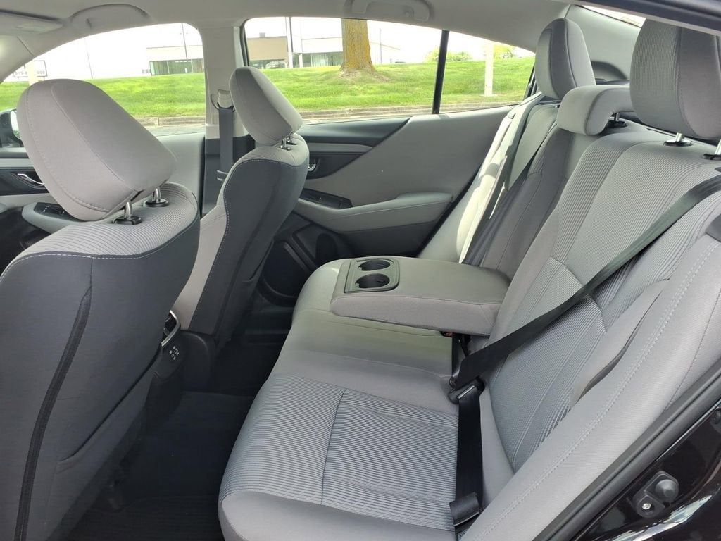 2023 Subaru Legacy Premium