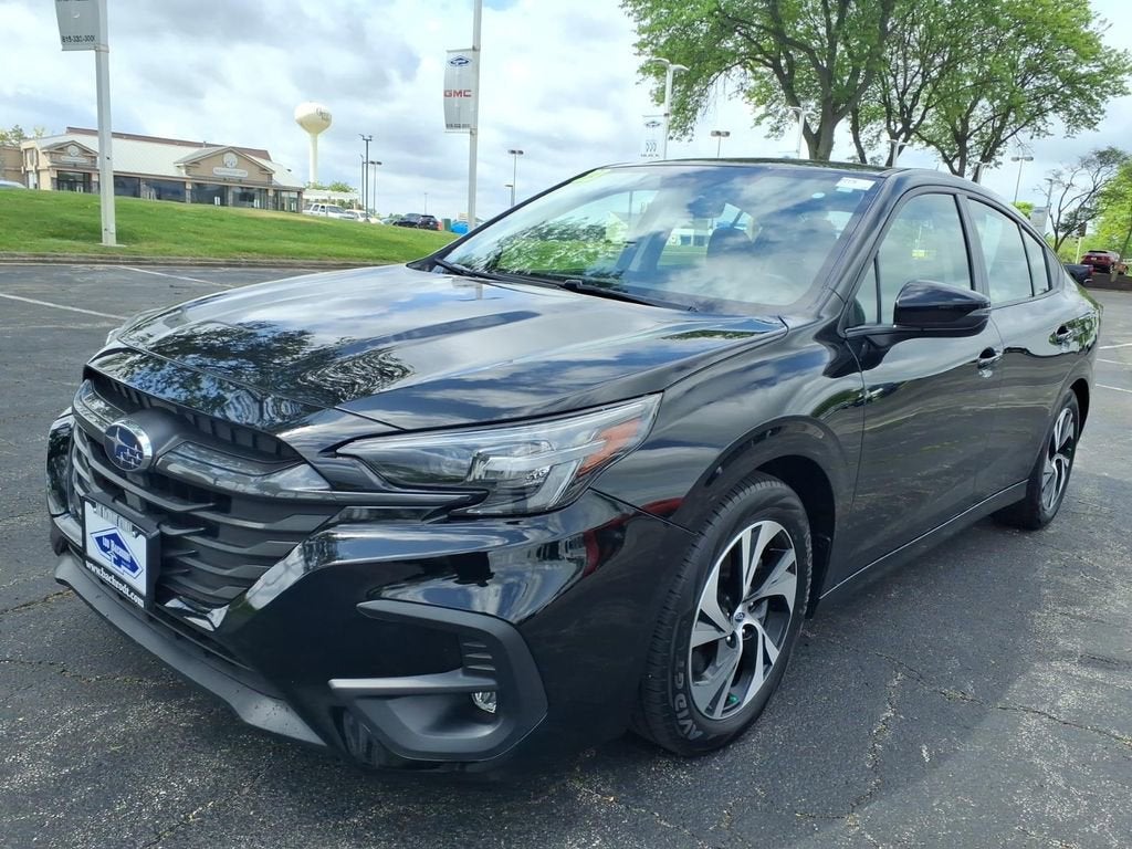 2023 Subaru Legacy Premium