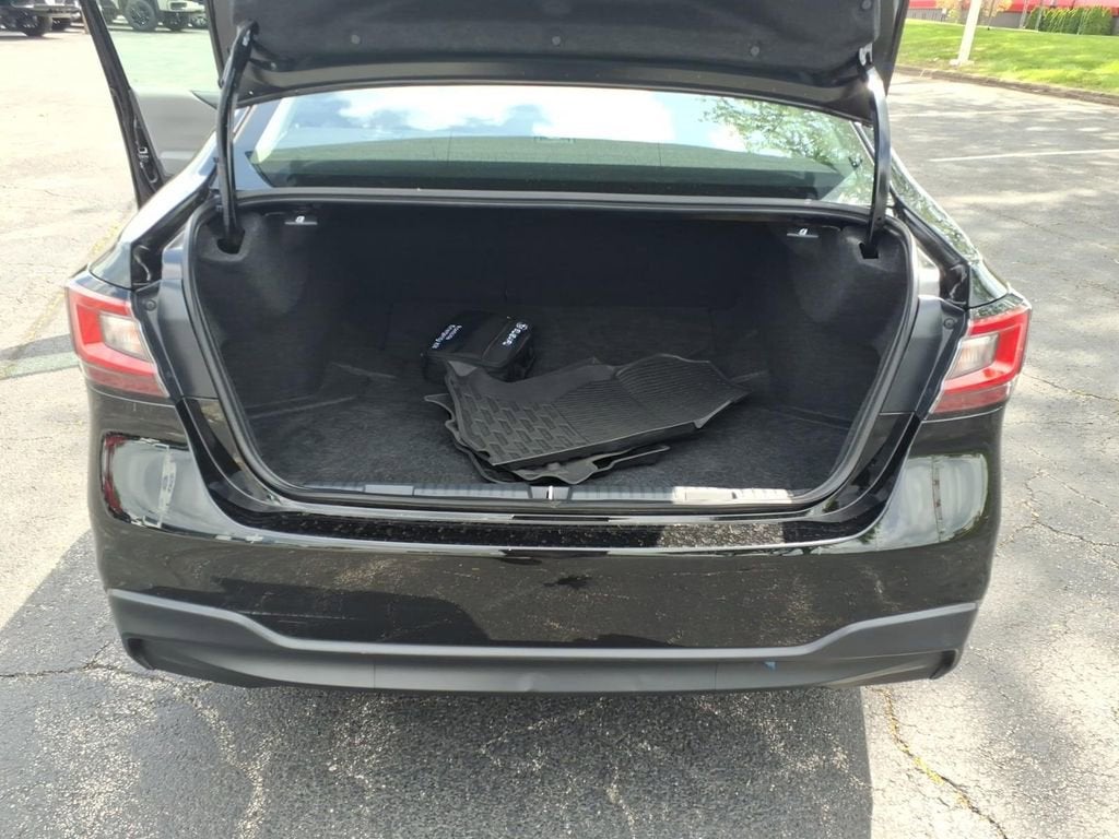 2023 Subaru Legacy Premium