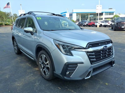 2023 Subaru Ascent Touring 7-Passenger