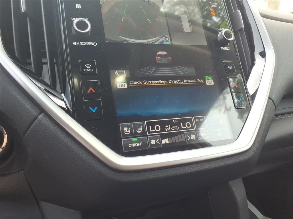 2023 Subaru Ascent Touring 7-Passenger