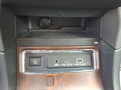 2023 Subaru Ascent Touring 7-Passenger