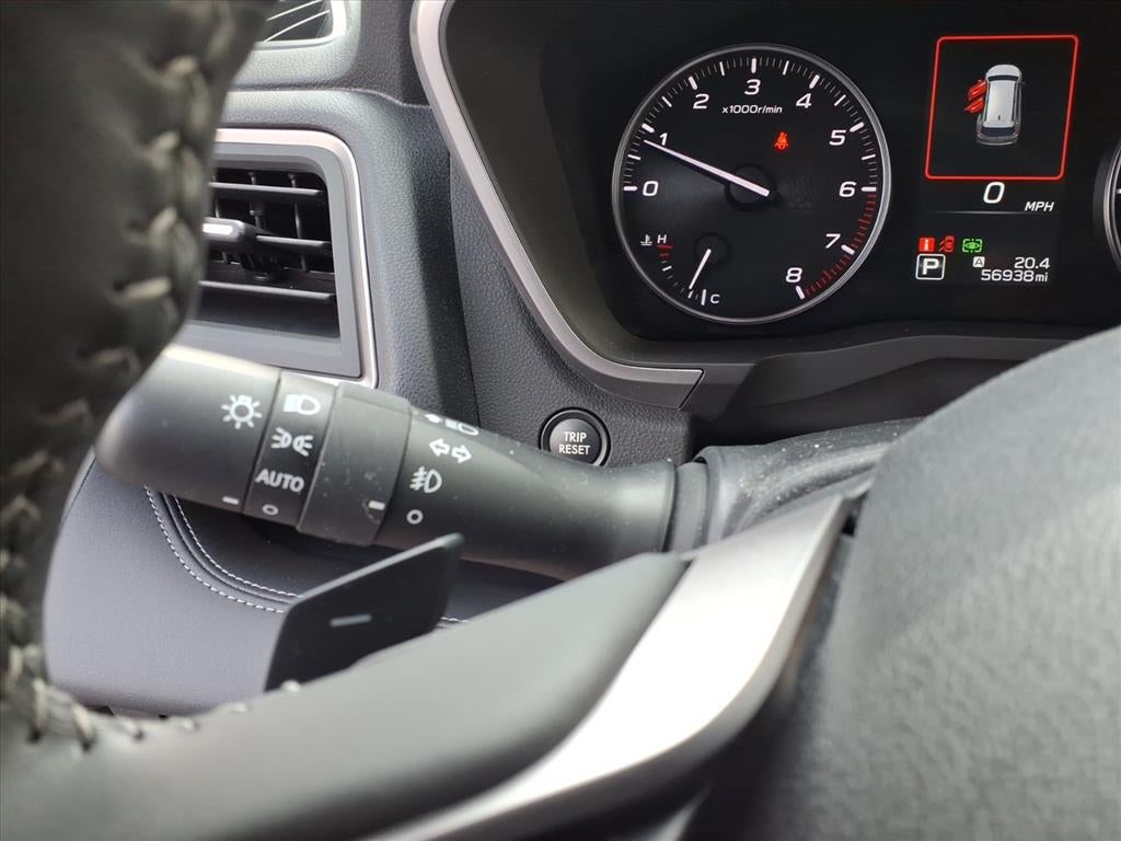 2023 Subaru Ascent Touring 7-Passenger