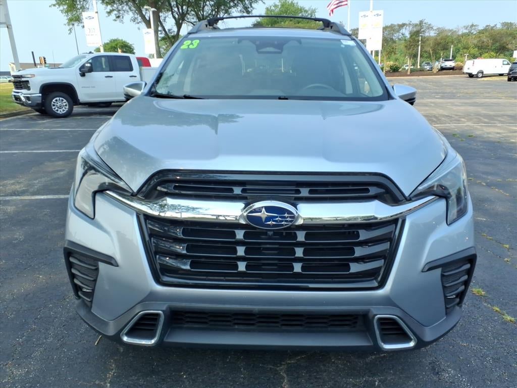 2023 Subaru Ascent Touring 7-Passenger
