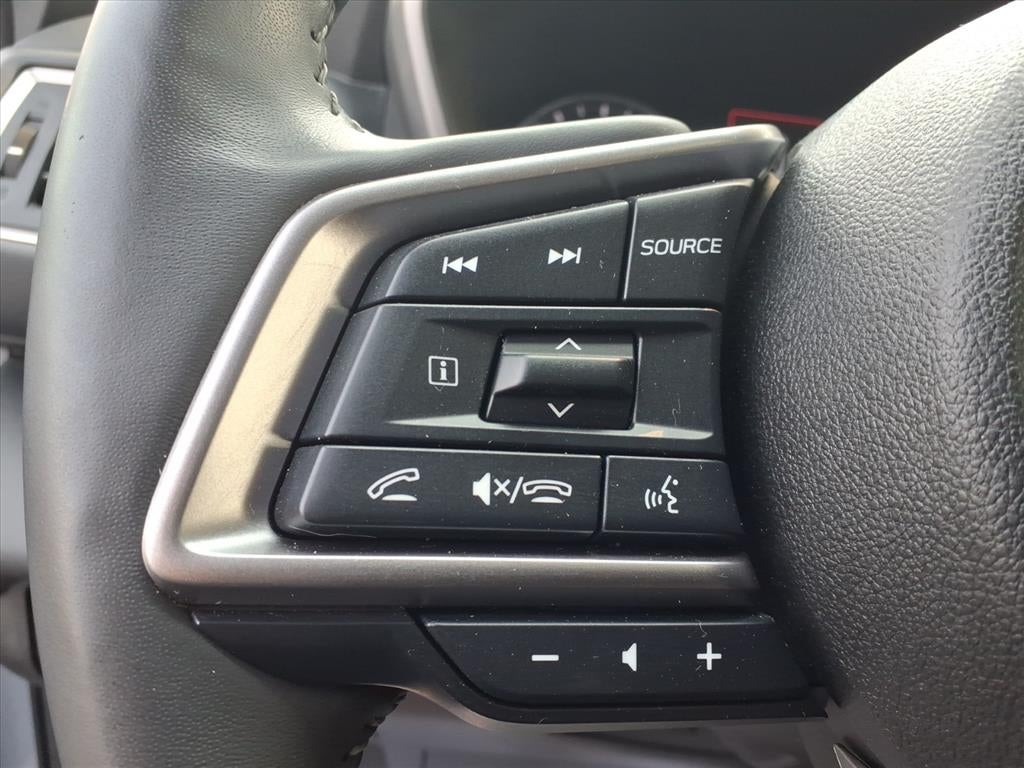 2023 Subaru Ascent Touring 7-Passenger