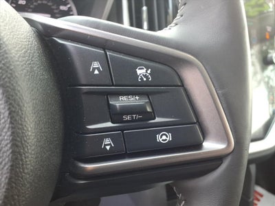 2023 Subaru Ascent Touring 7-Passenger
