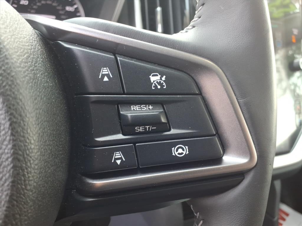 2023 Subaru Ascent Touring 7-Passenger