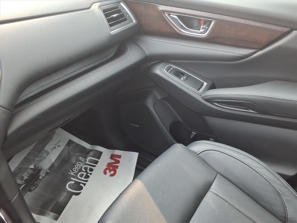 2023 Subaru Ascent Touring 7-Passenger