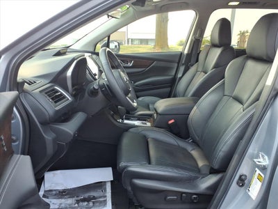 2023 Subaru Ascent Touring 7-Passenger