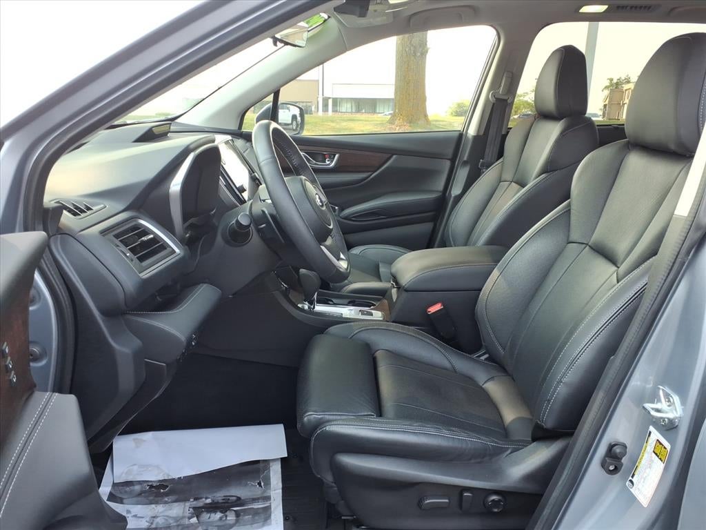 2023 Subaru Ascent Touring 7-Passenger