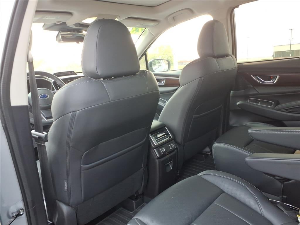 2023 Subaru Ascent Touring 7-Passenger