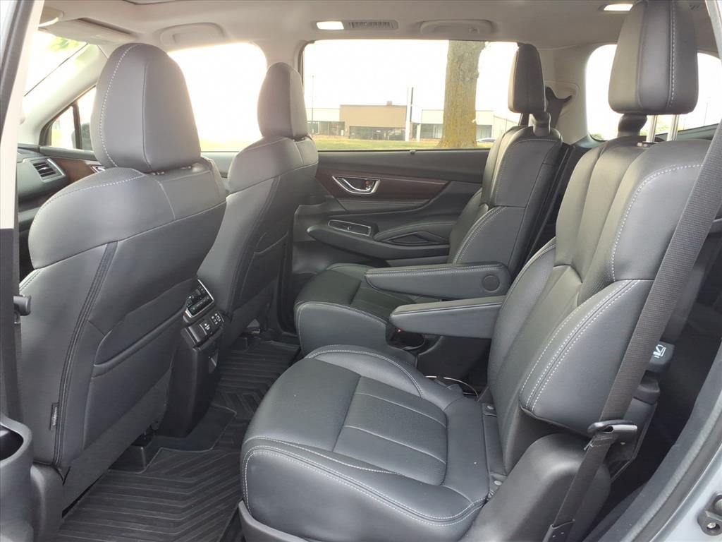 2023 Subaru Ascent Touring 7-Passenger
