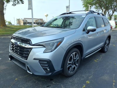 2023 Subaru Ascent Touring 7-Passenger