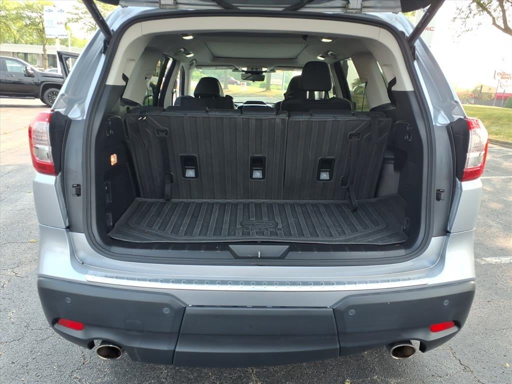 2023 Subaru Ascent Touring 7-Passenger