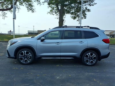 2023 Subaru Ascent Touring 7-Passenger