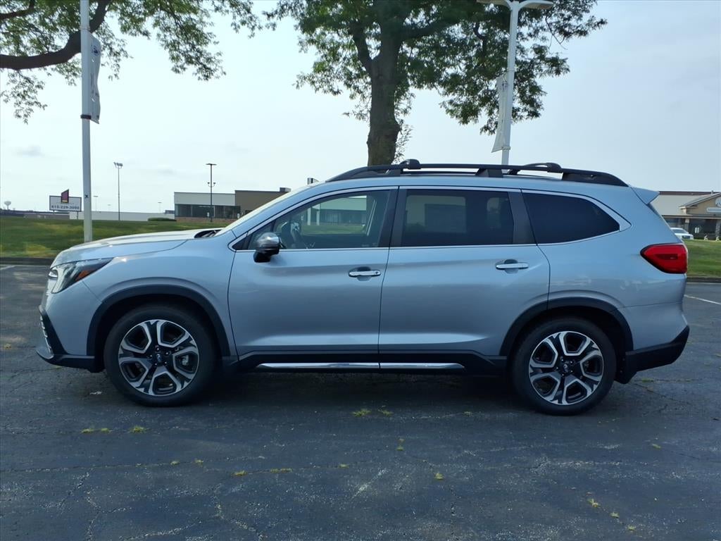 2023 Subaru Ascent Touring 7-Passenger