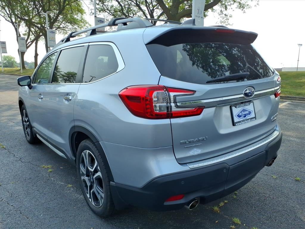 2023 Subaru Ascent Touring 7-Passenger