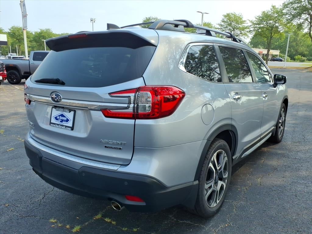 2023 Subaru Ascent Touring 7-Passenger