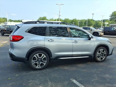2023 Subaru Ascent Touring 7-Passenger