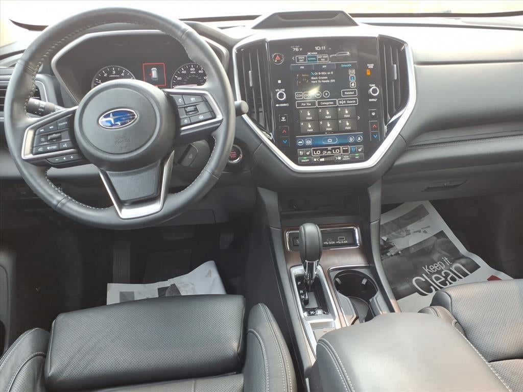 2023 Subaru Ascent Touring 7-Passenger