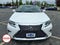 2018 Lexus ES ES 350