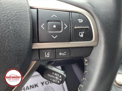 2018 Lexus ES ES 350