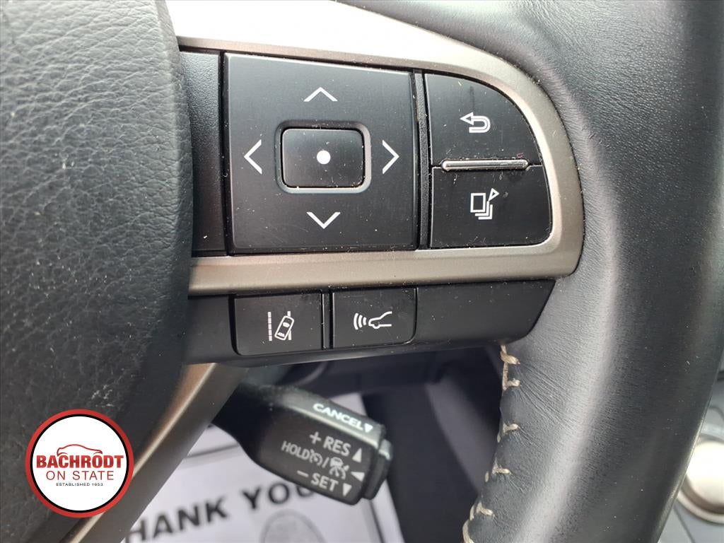 2018 Lexus ES ES 350