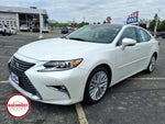 2018 Lexus ES ES 350