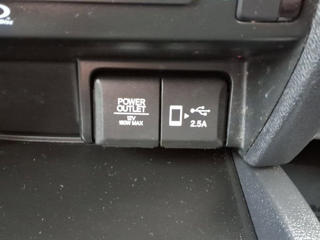 2019 Honda Pilot Touring 7-Passenger