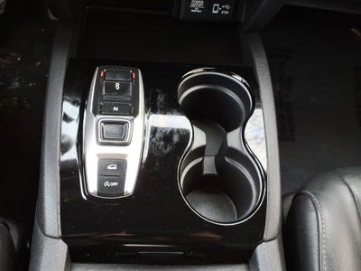 2019 Honda Pilot Touring 7-Passenger