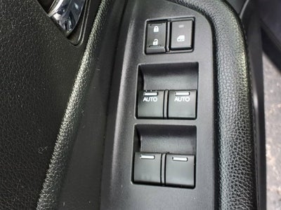 2019 Honda Pilot Touring 7-Passenger