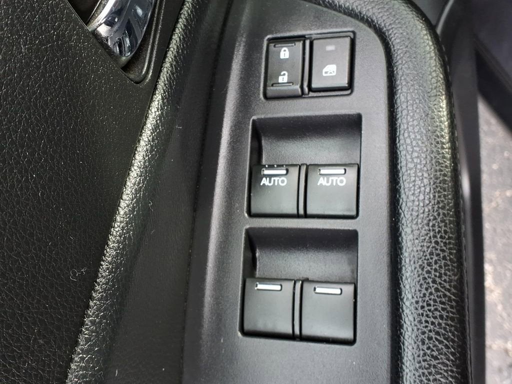 2019 Honda Pilot Touring 7-Passenger