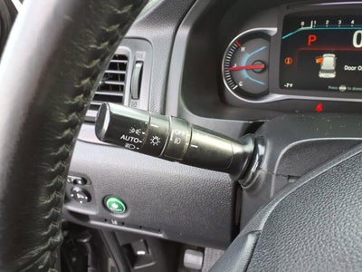 2019 Honda Pilot Touring 7-Passenger