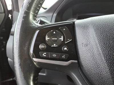 2019 Honda Pilot Touring 7-Passenger