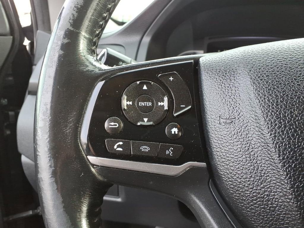 2019 Honda Pilot Touring 7-Passenger