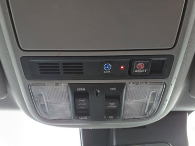 2019 Honda Pilot Touring 7-Passenger