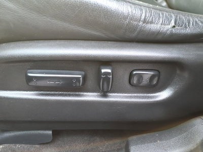 2019 Honda Pilot Touring 7-Passenger