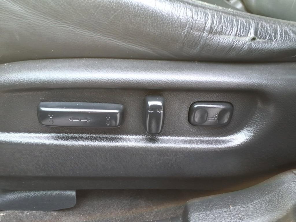 2019 Honda Pilot Touring 7-Passenger