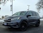2019 Honda Pilot Touring 7-Passenger