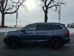 2019 Honda Pilot Touring 7-Passenger