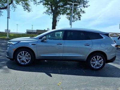 2024 Buick Enclave Premium