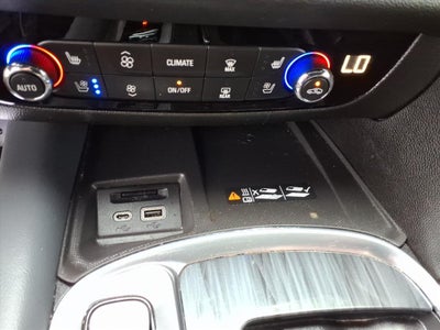 2023 Buick Enclave Premium